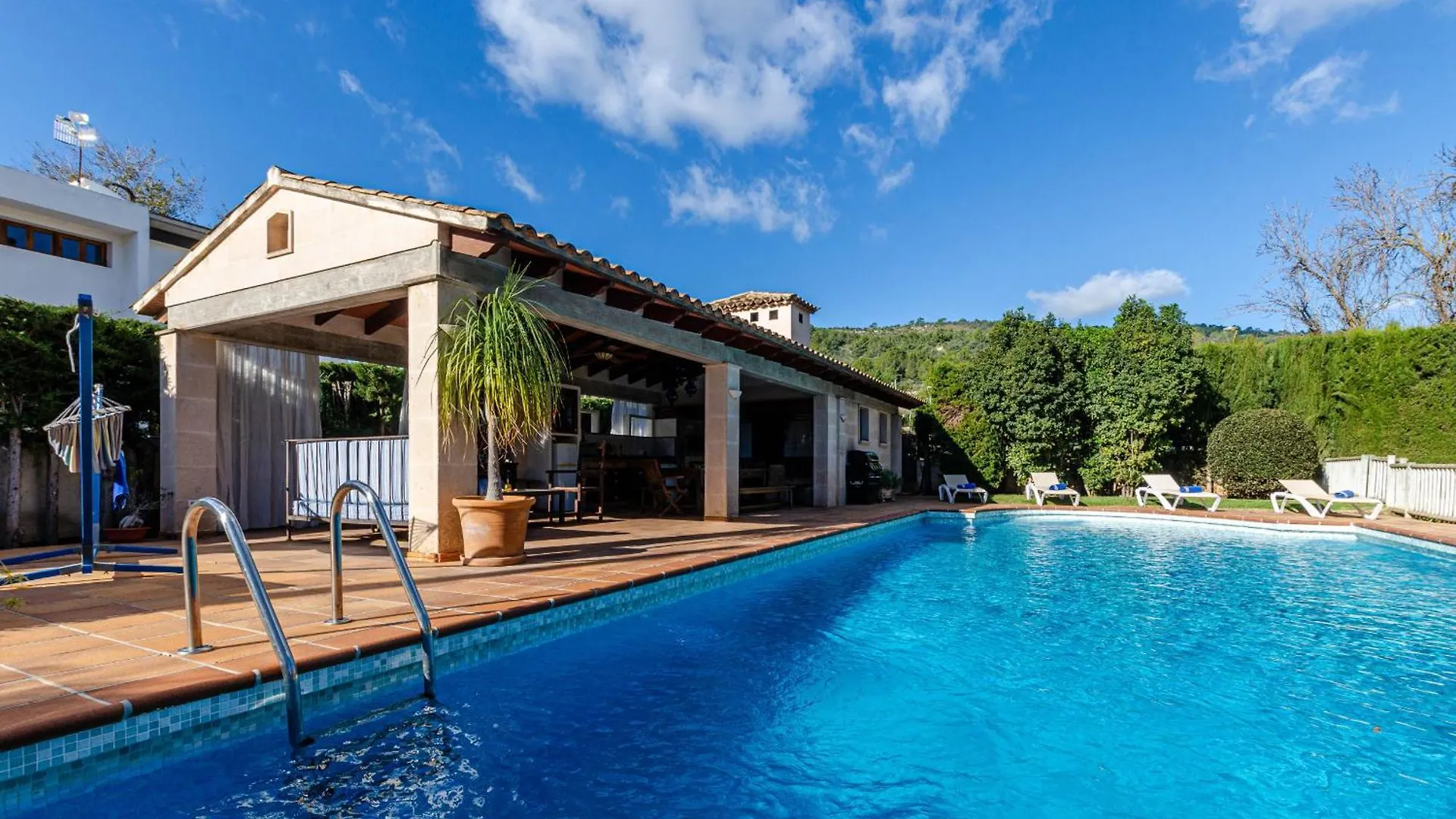 Yourhouse Tramontana Villa Lloseta