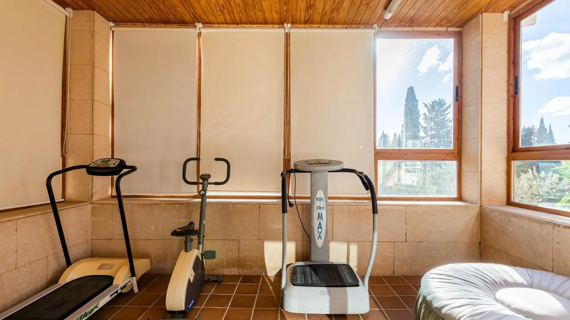 Yourhouse Tramontana Villa Lloseta