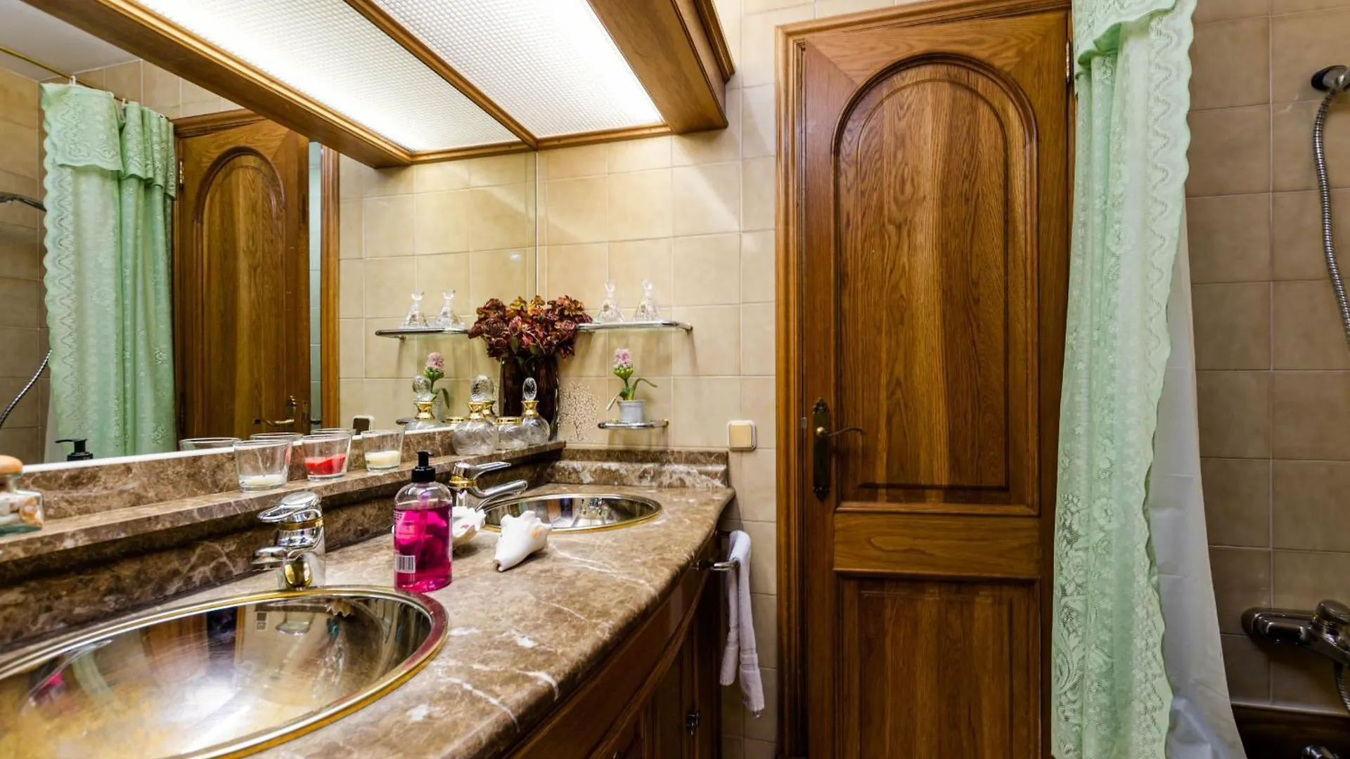 Yourhouse Tramontana Villa Lloseta