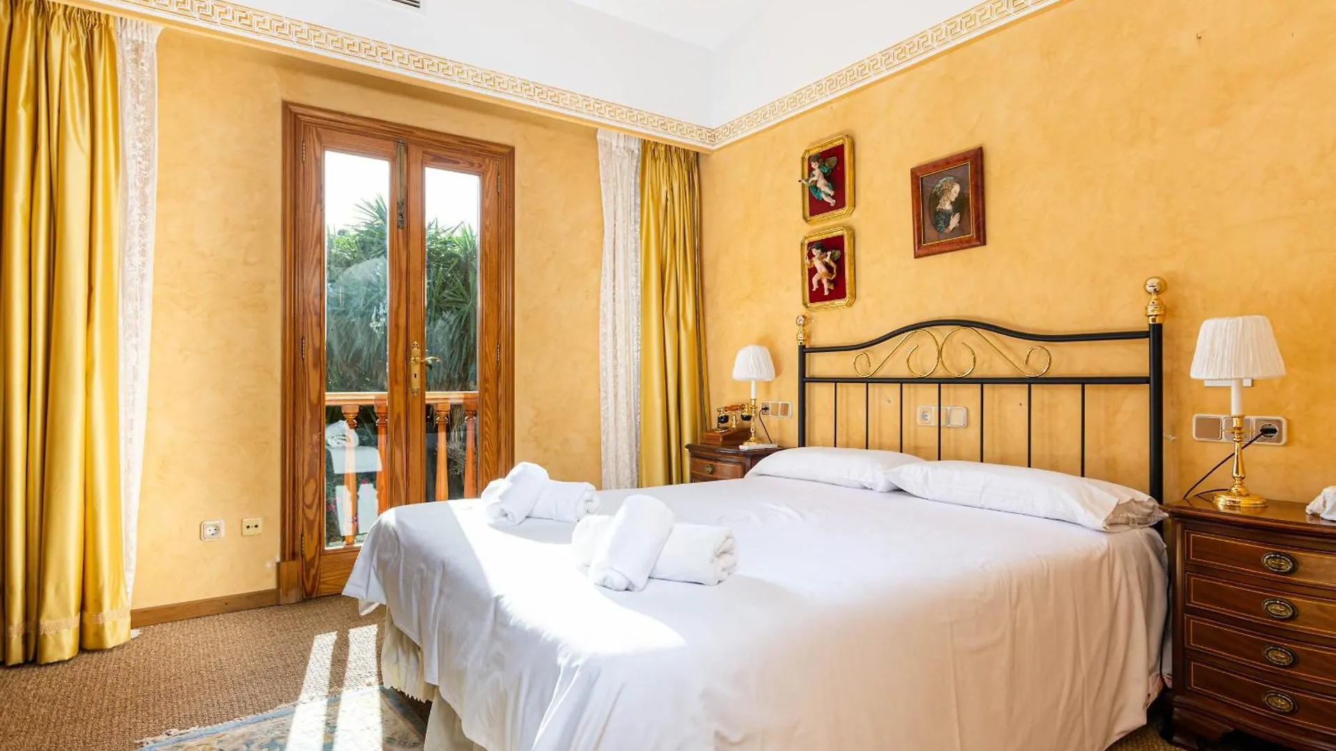 Yourhouse Tramontana Villa Lloseta