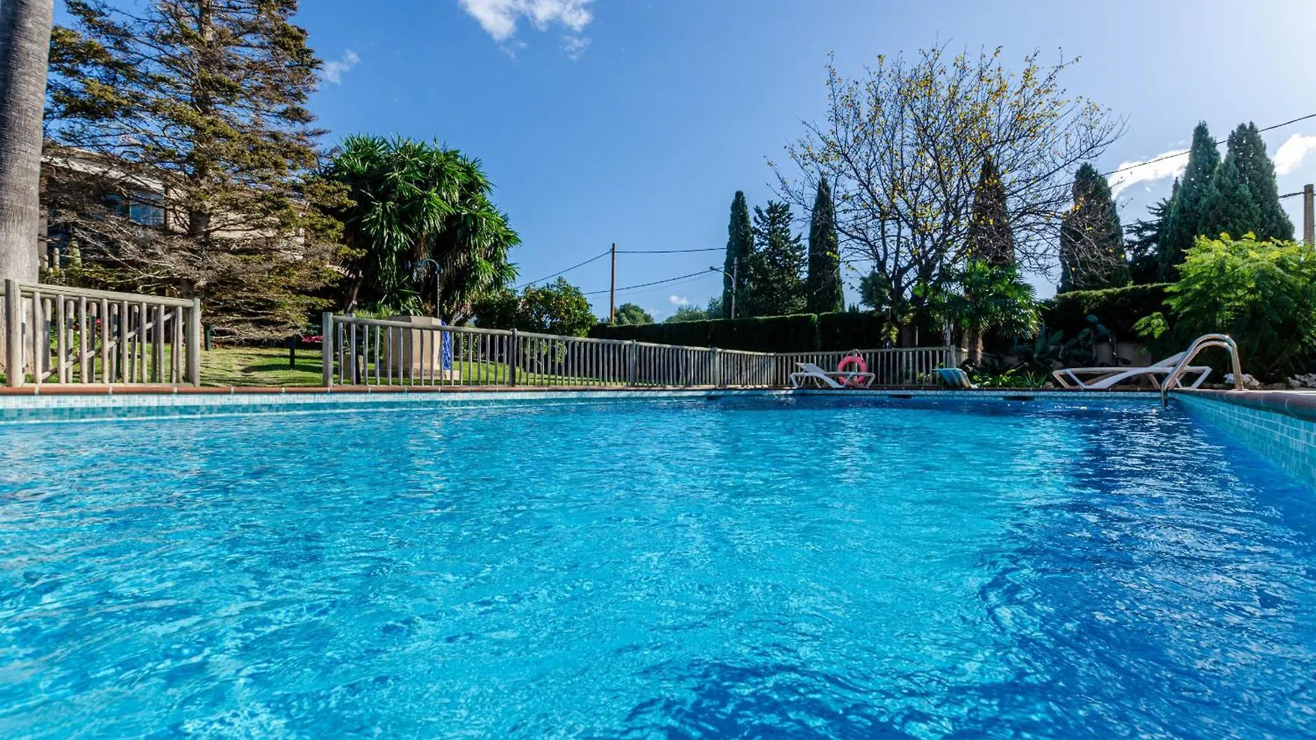 Yourhouse Tramontana Villa Lloseta