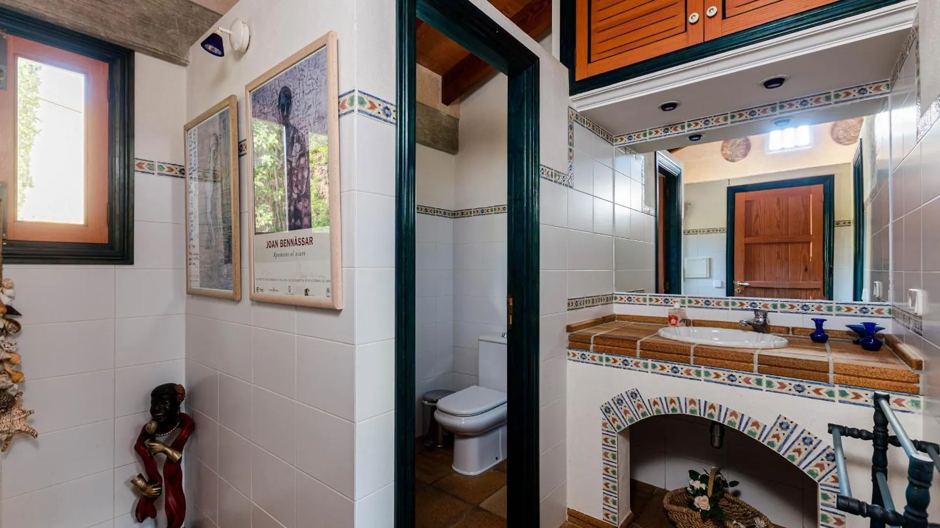 Yourhouse Tramontana Villa Lloseta
