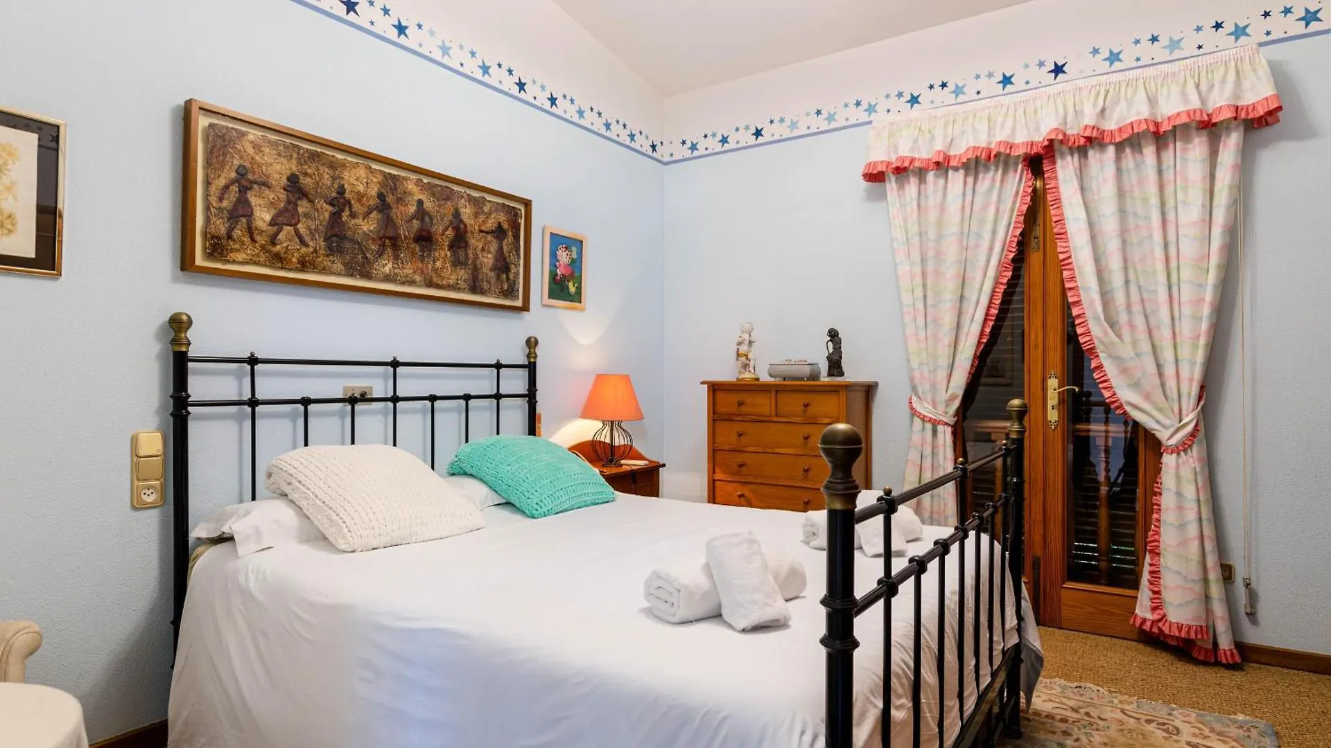 Yourhouse Tramontana Villa Lloseta İspanya