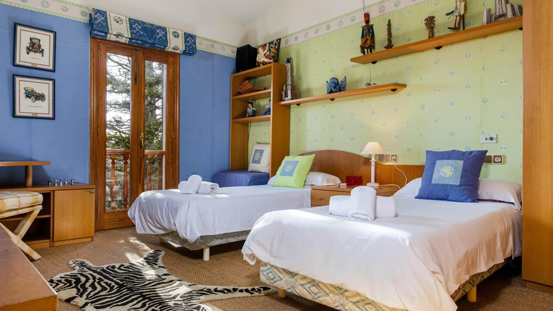 Yourhouse Tramontana Villa Lloseta