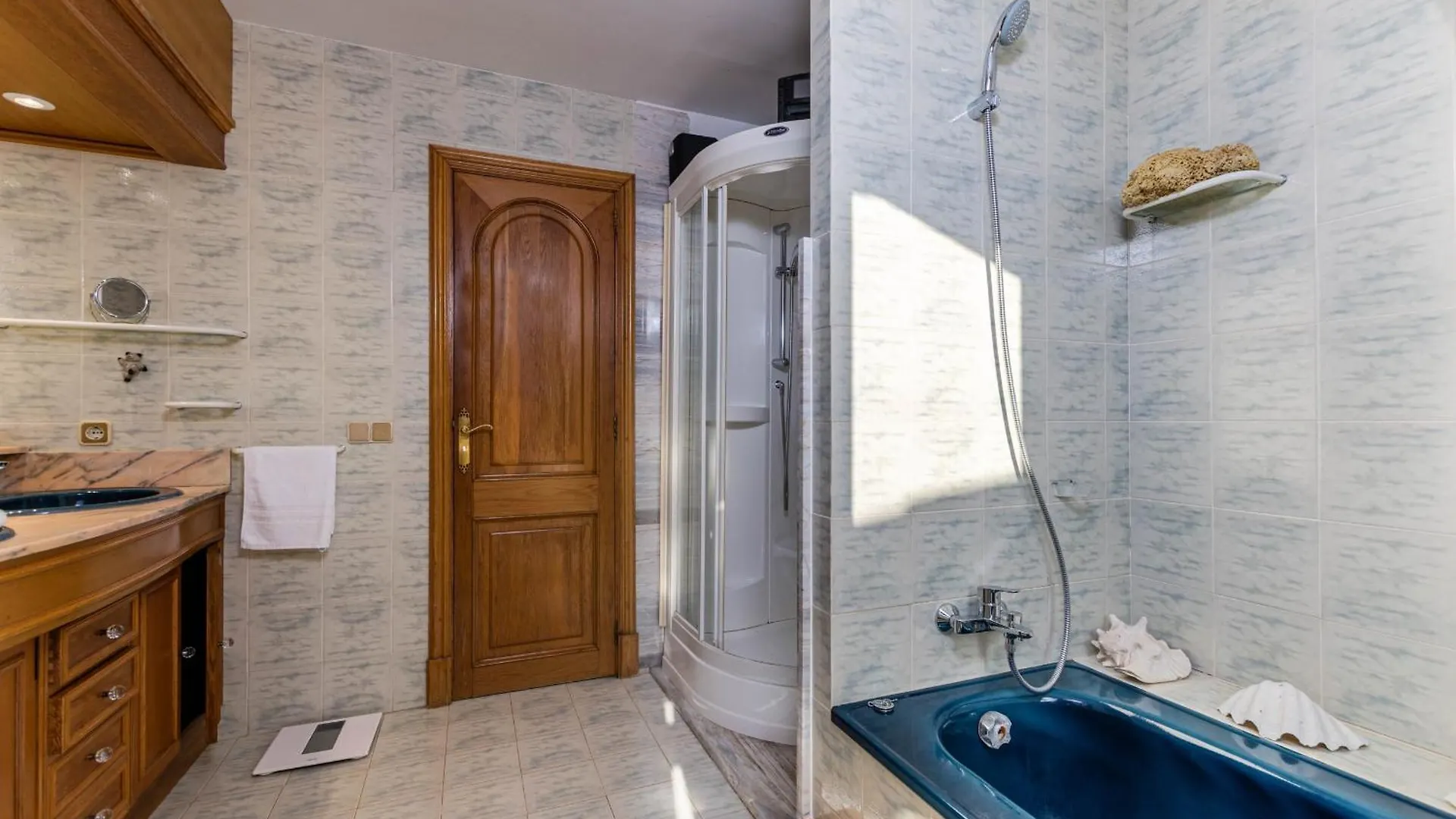 Yourhouse Tramontana Villa Lloseta Spanje