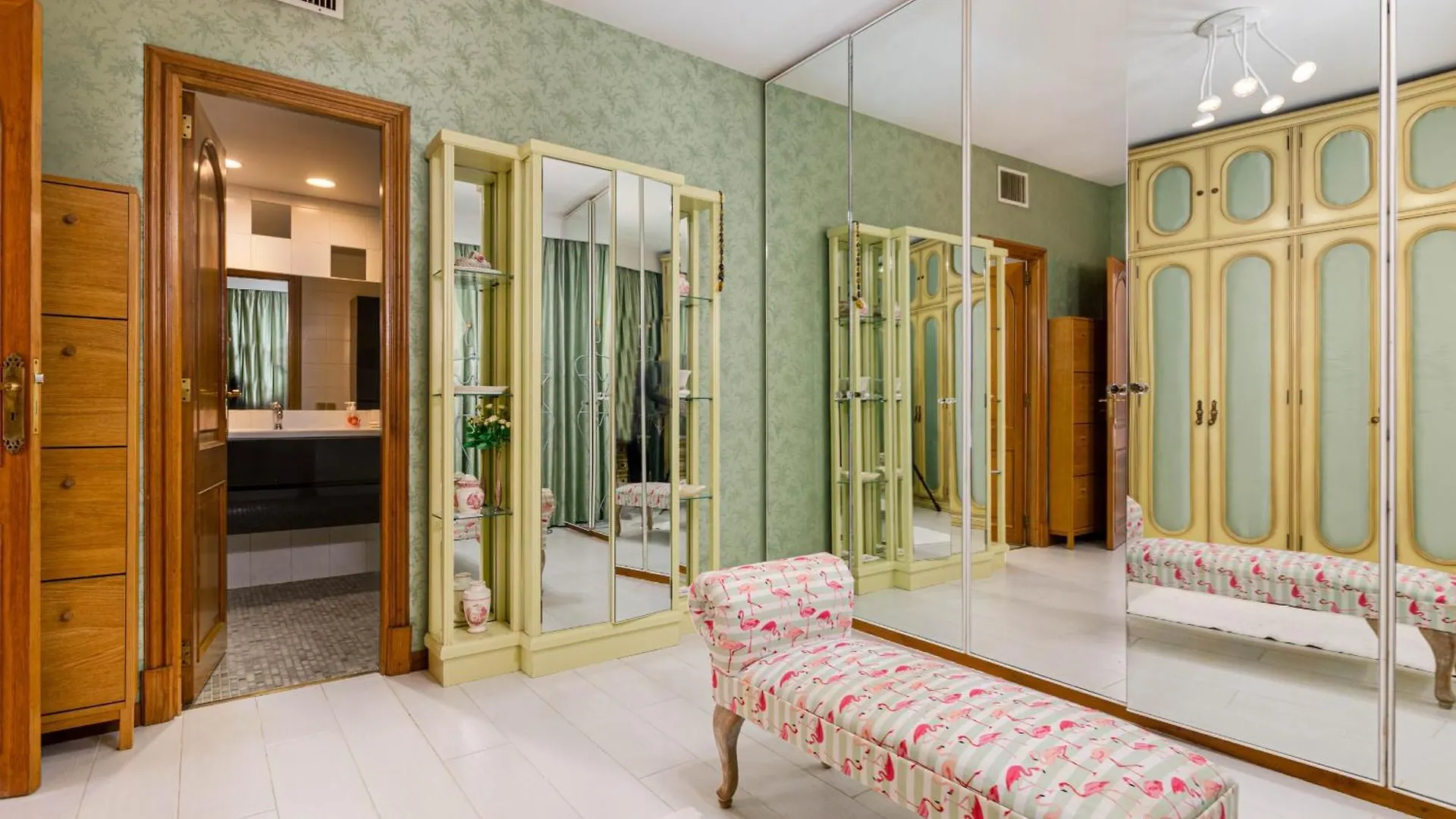 Yourhouse Tramontana Villa Lloseta