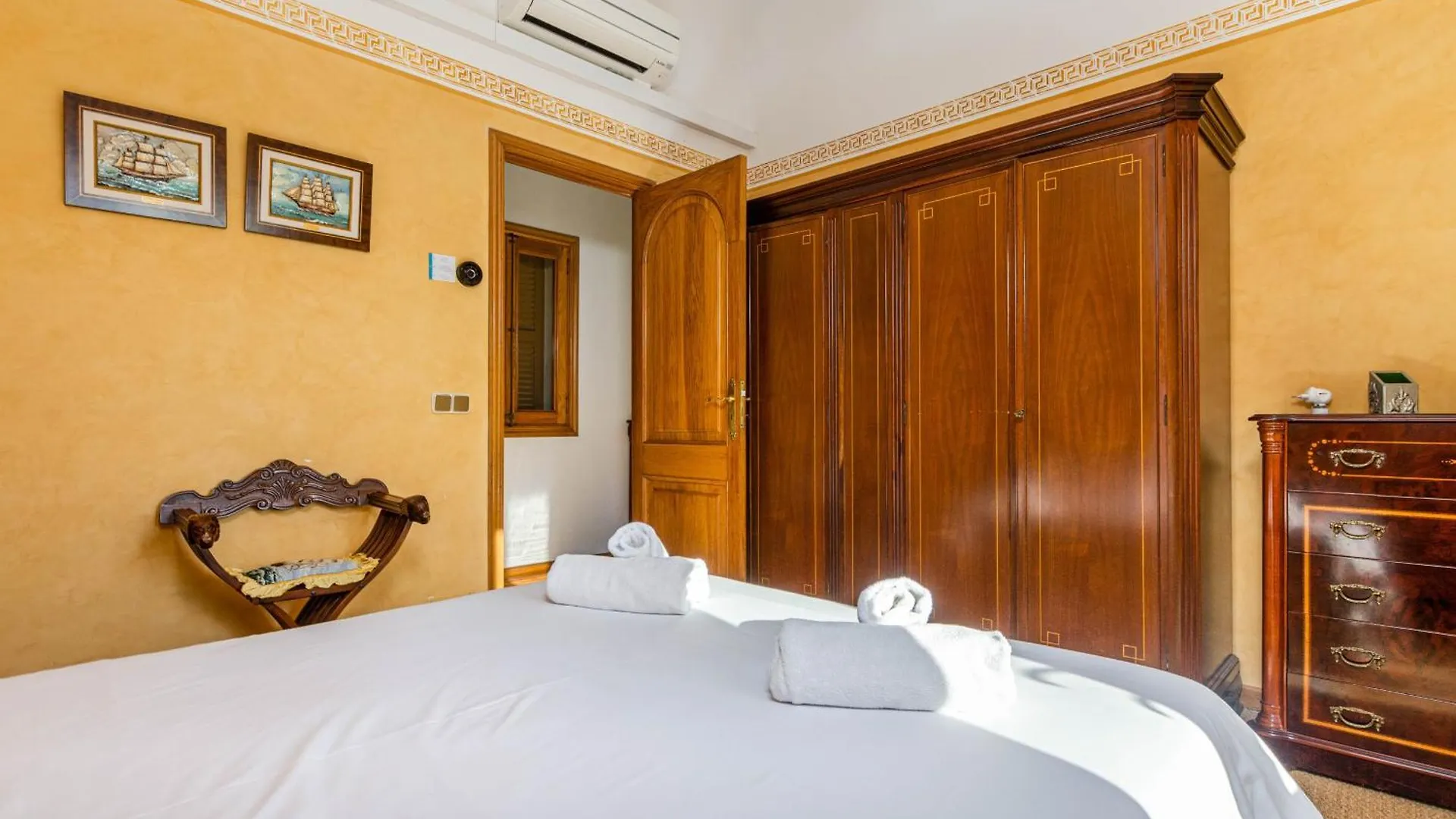 Yourhouse Tramontana Villa Lloseta