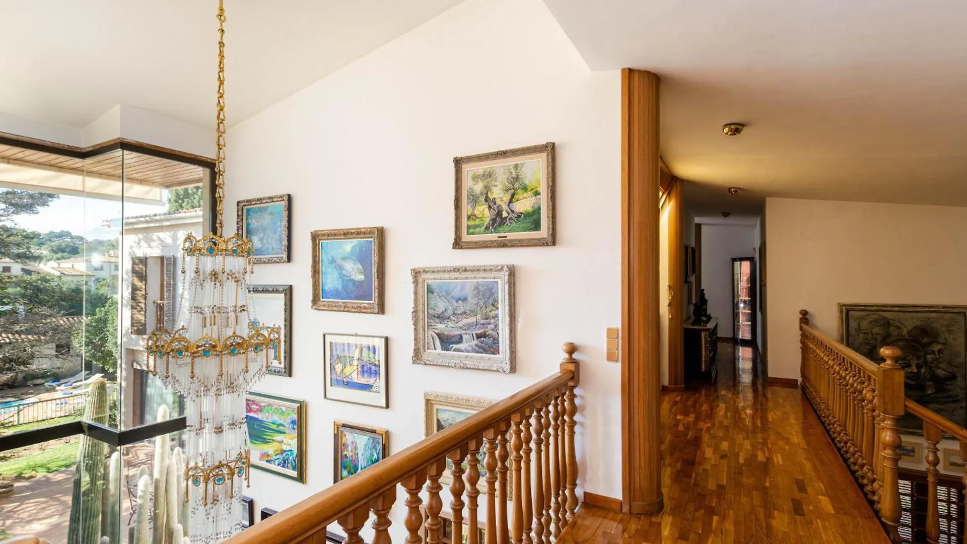 Yourhouse Tramontana Villa Lloseta