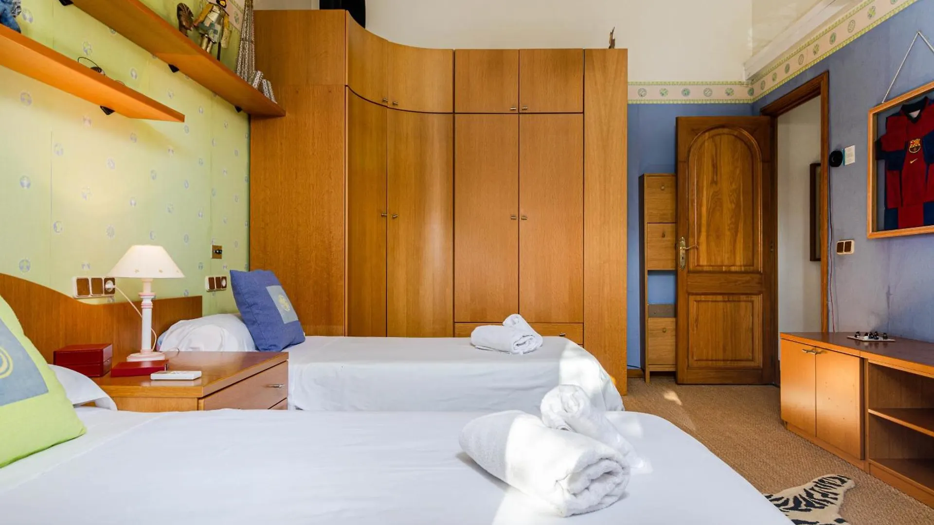 Yourhouse Tramontana Villa Lloseta Spanje