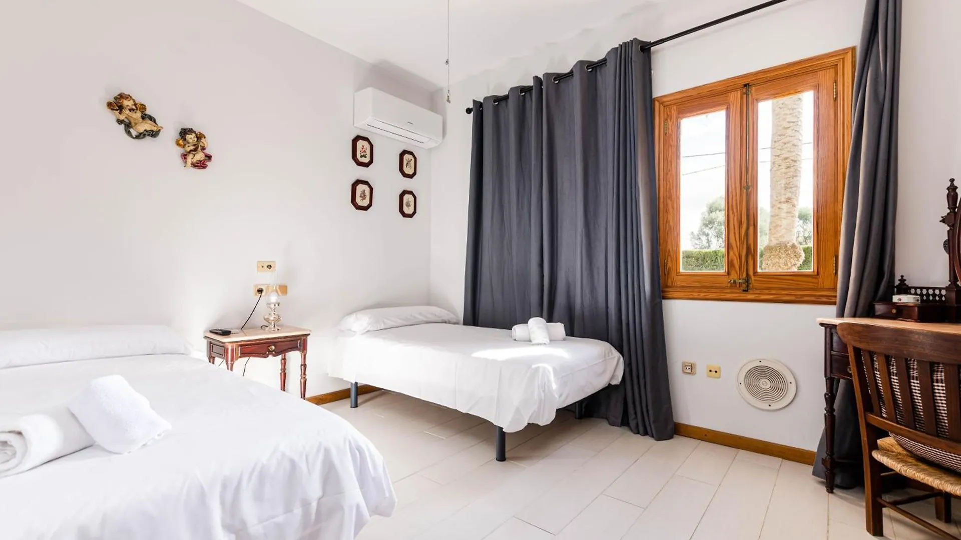 Yourhouse Tramontana Villa Lloseta