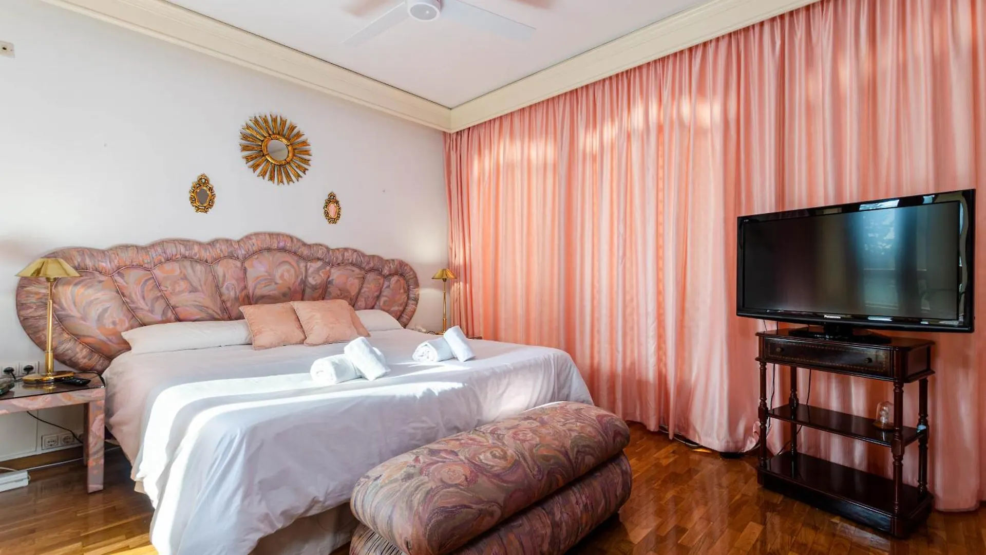 Yourhouse Tramontana Villa Lloseta