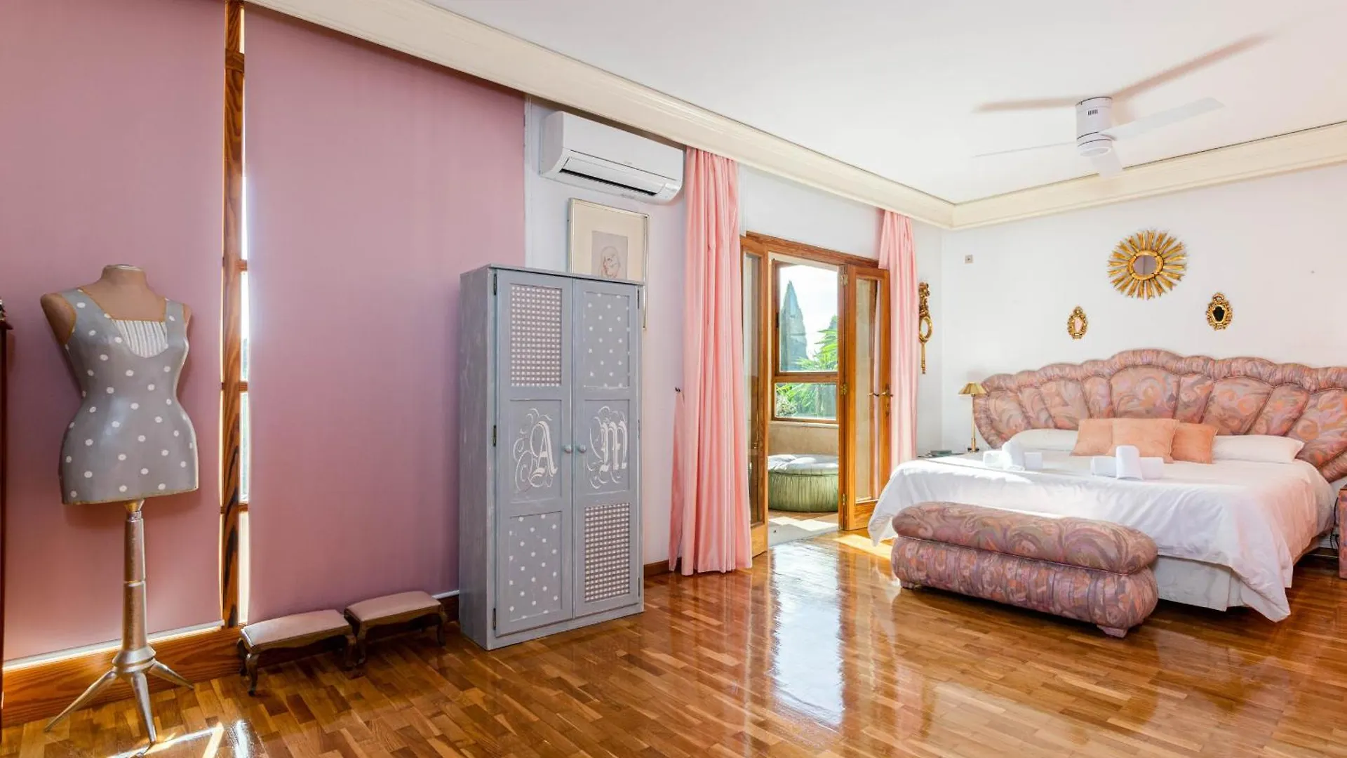 Yourhouse Tramontana Villa Lloseta