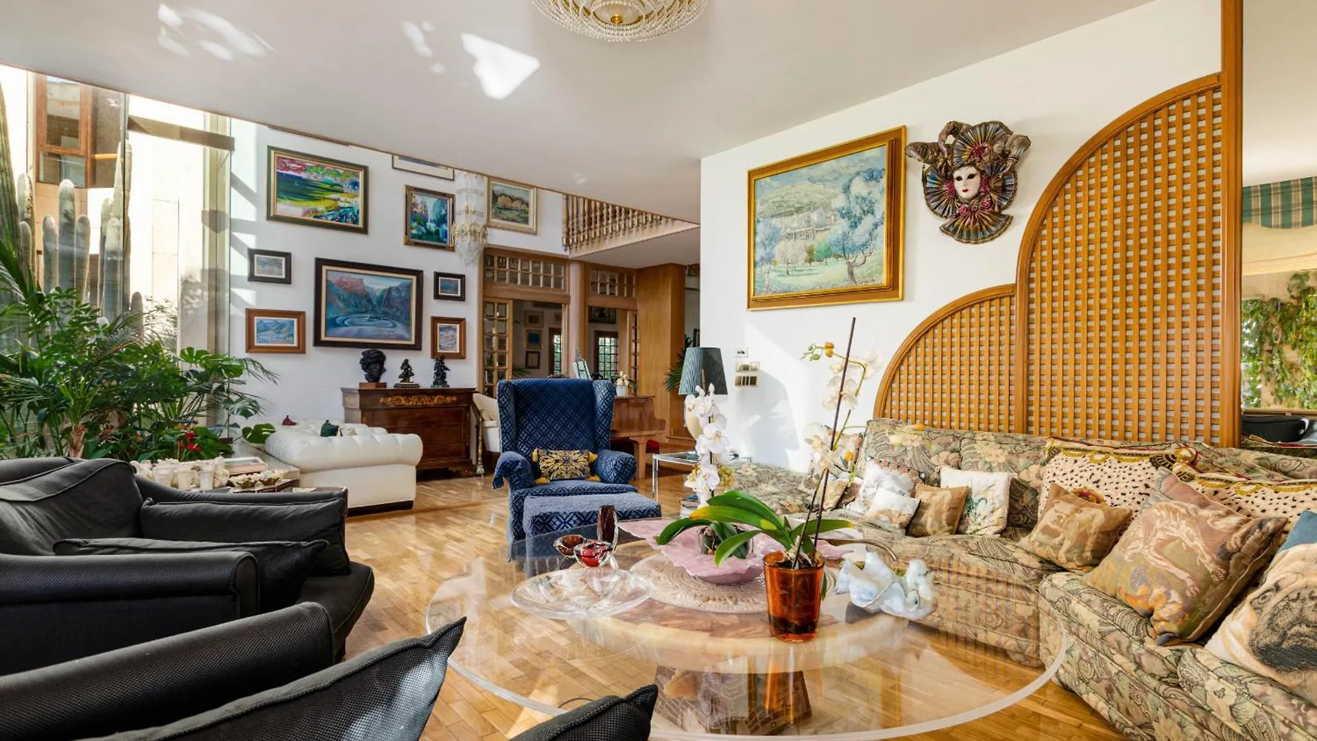 Yourhouse Tramontana Villa Lloseta