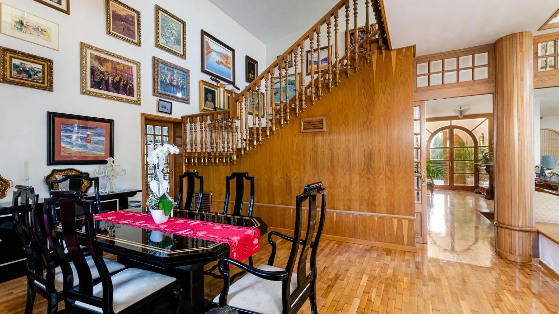 Yourhouse Tramontana Villa Lloseta