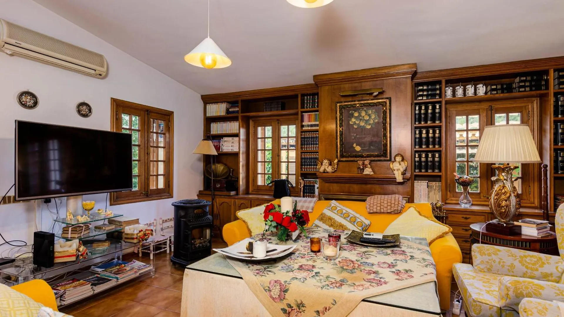 Yourhouse Tramontana Villa Lloseta