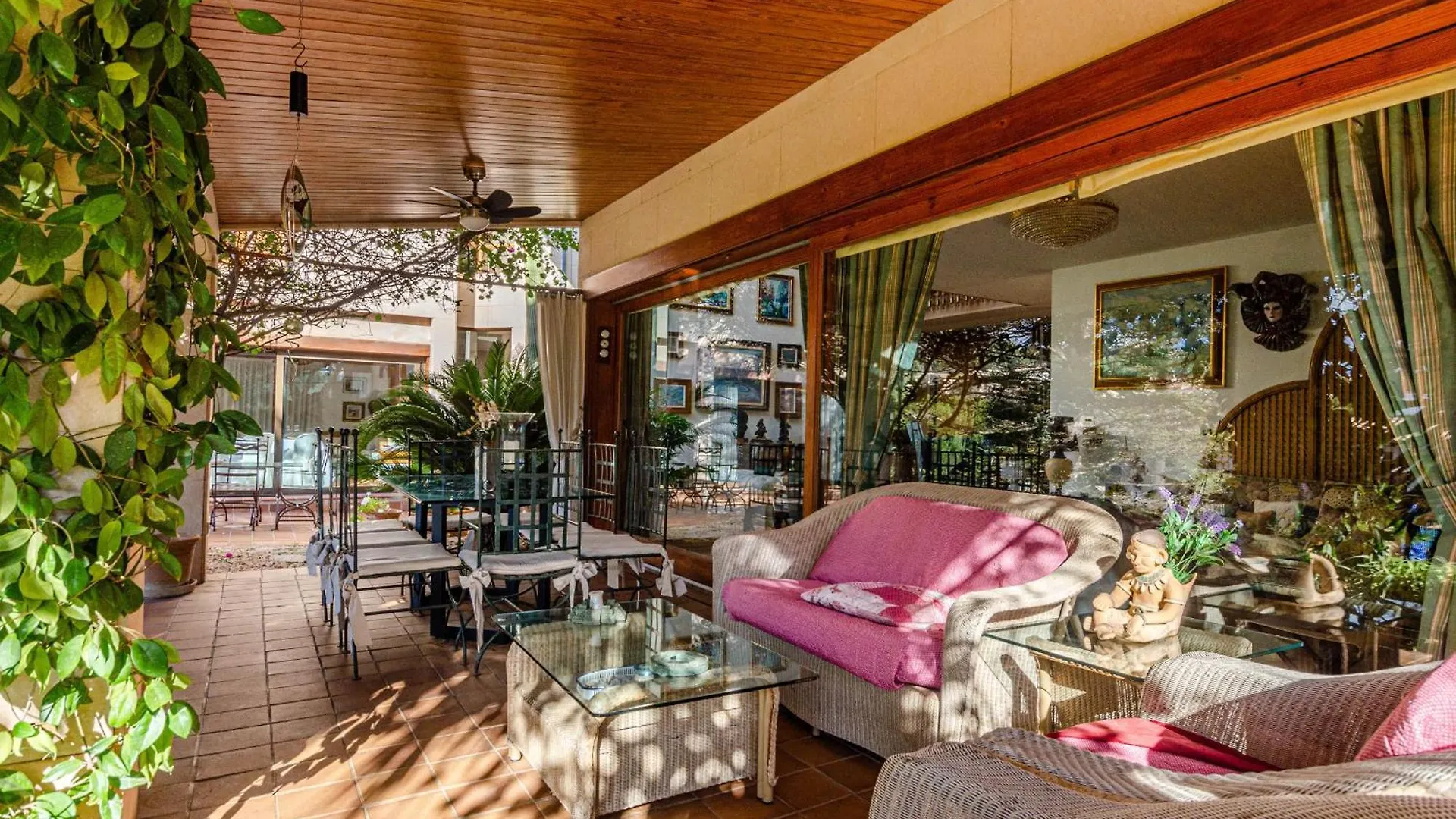 Yourhouse Tramontana Villa Lloseta