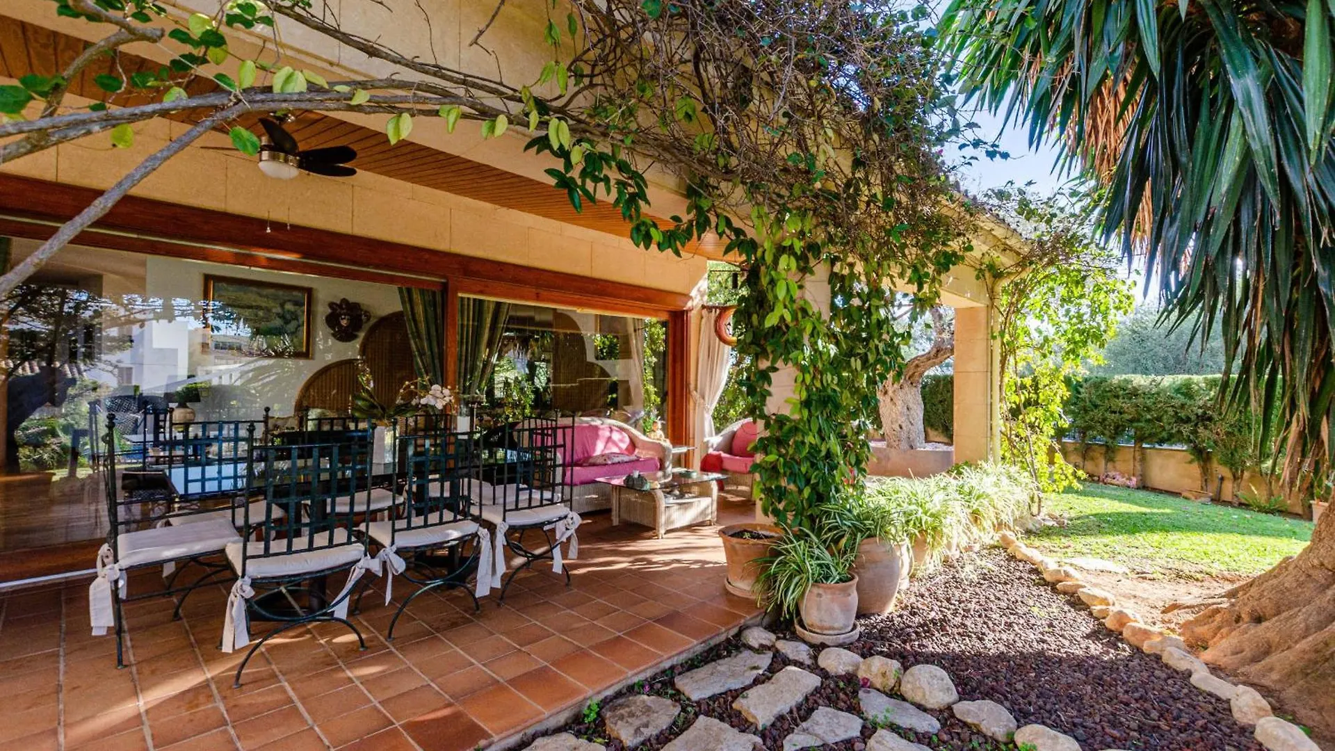 Yourhouse Tramontana Villa Lloseta