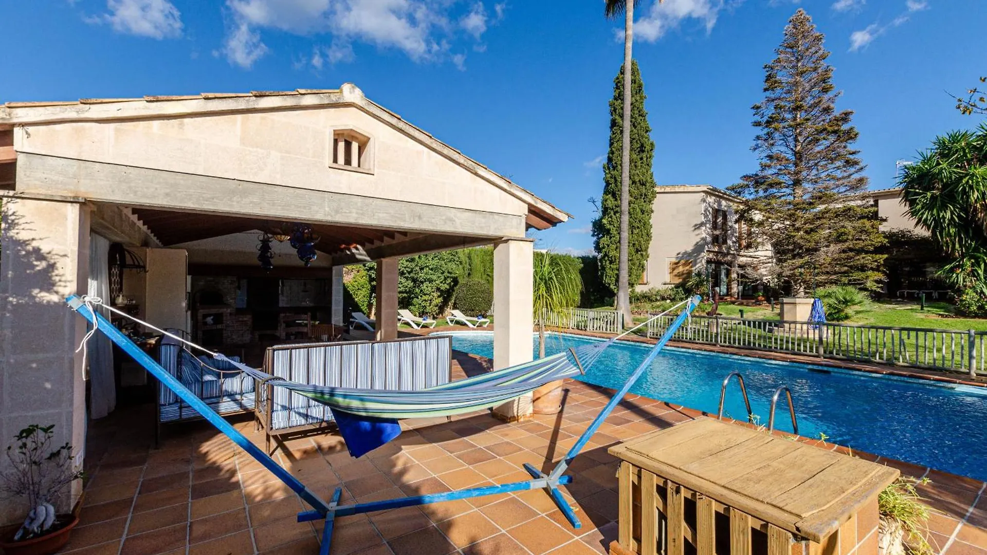 Yourhouse Tramontana Villa Lloseta