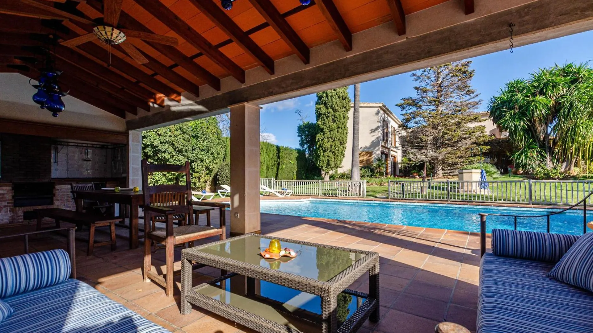 Yourhouse Tramontana Villa Lloseta